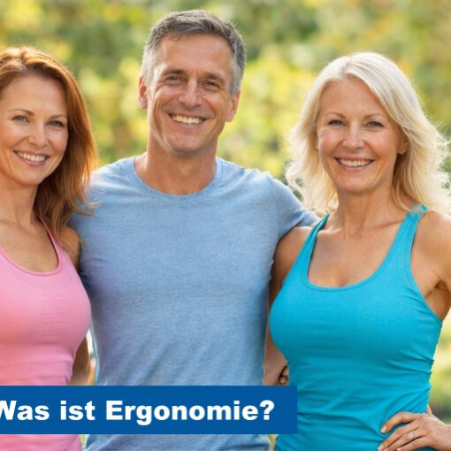 Was ist Ergonomie