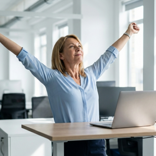 Wissen Ergonomie und Bewußtsein