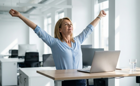Wissen Ergonomie und Bewußtsein